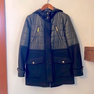 BCBG fall & winter jacket